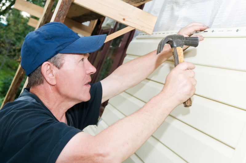 House Siding Installation in Reynoldsburg, OH