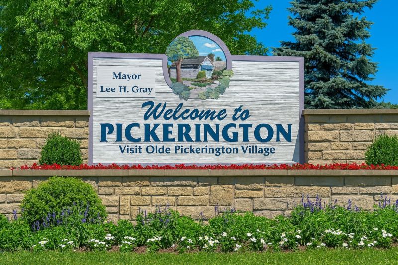 Best Siding Installation pros in Pickerington, OH