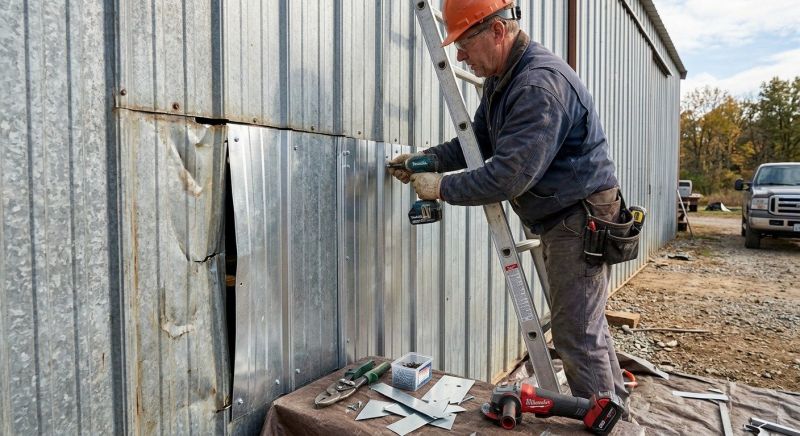 Top Siding Repair Companies in Lewis Center, OH