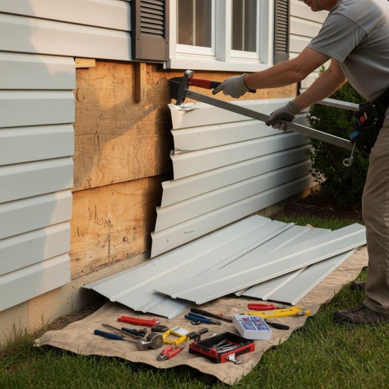 Top Siding Replacement Companies in Grove City, OH