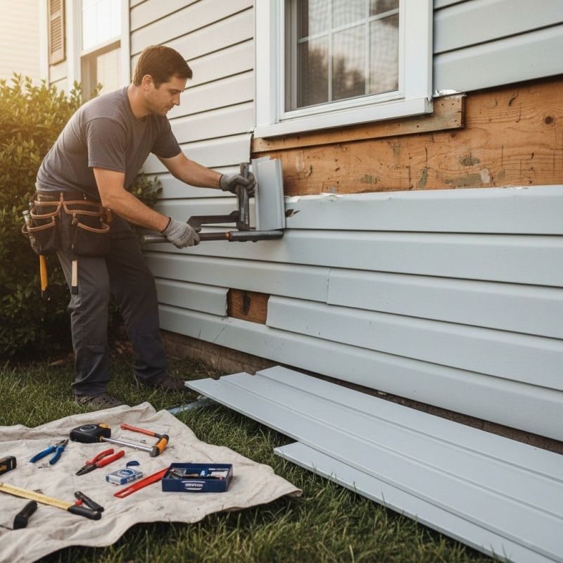 Top Siding Replacement Companies in Lewis Center, OH