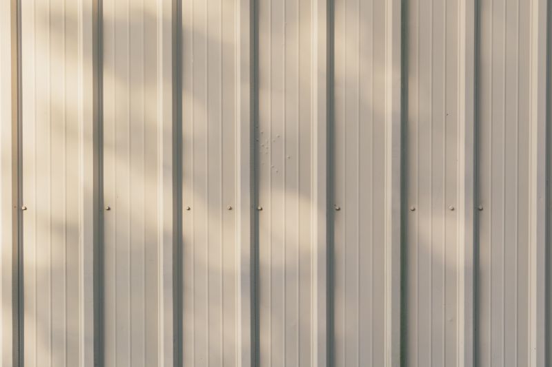 Seasonal Siding Upgrades